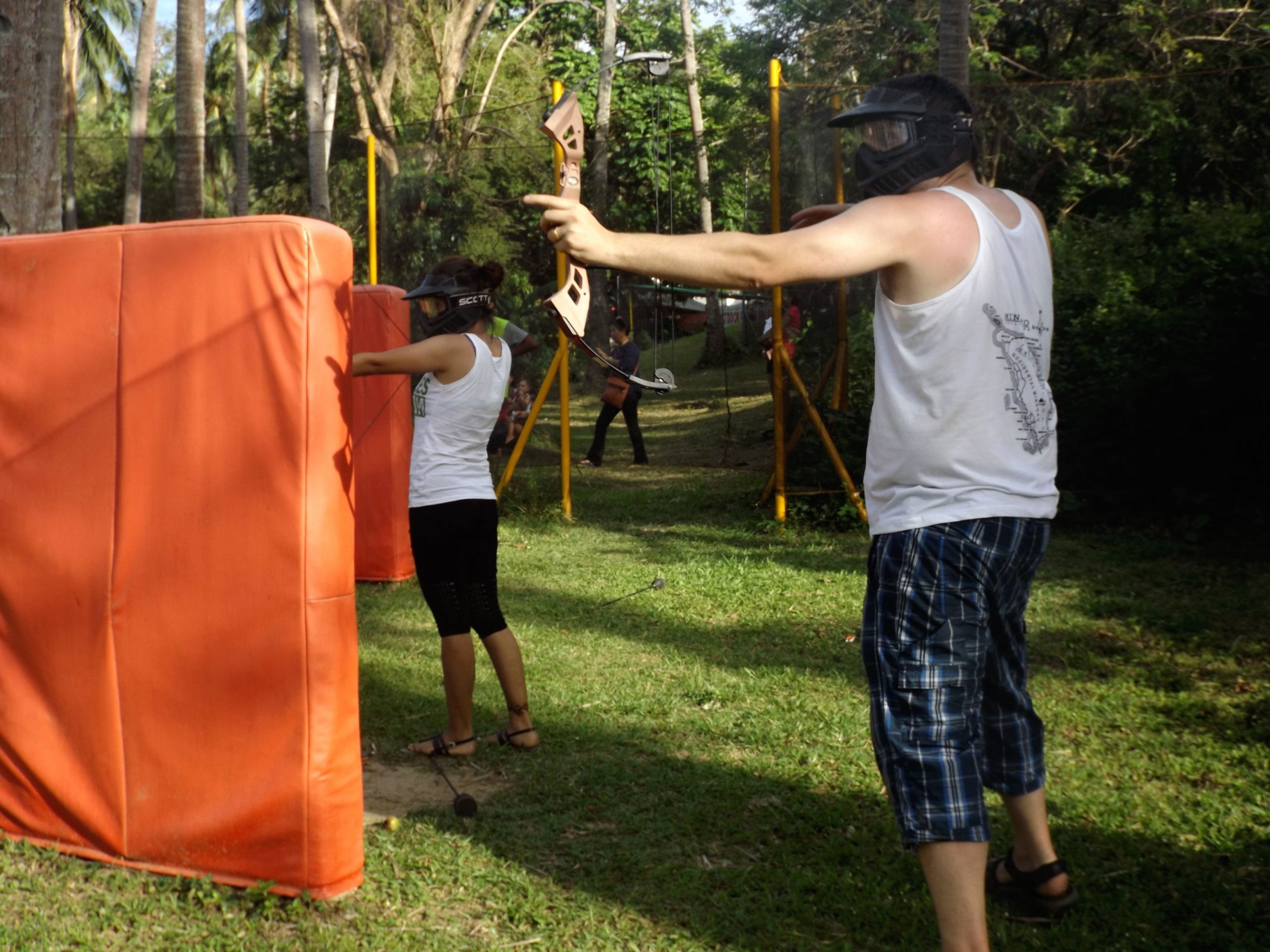 Archery Tag 6 Scaled 