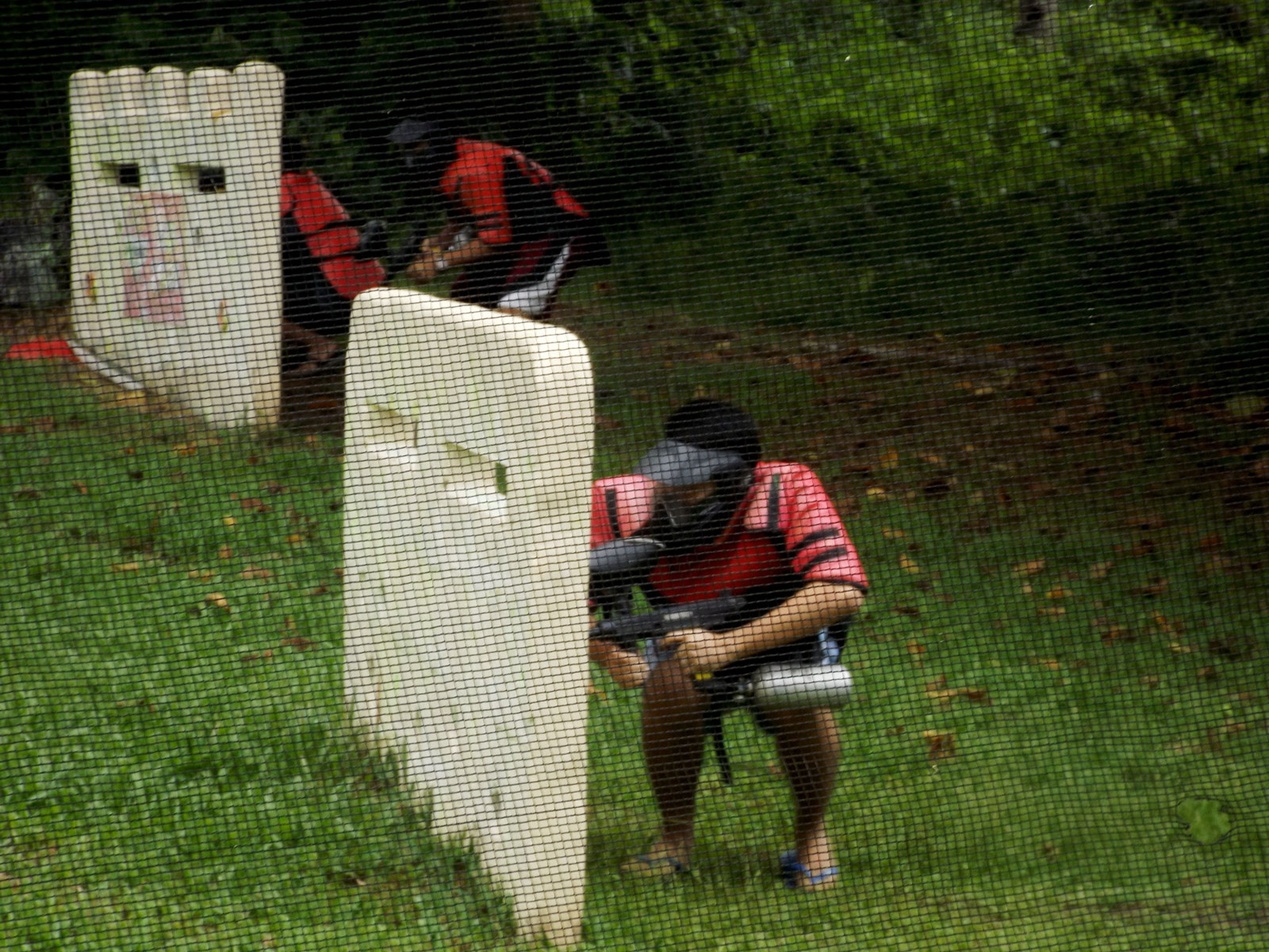 Paintball Extreme Sports Philippines Puerto Galera