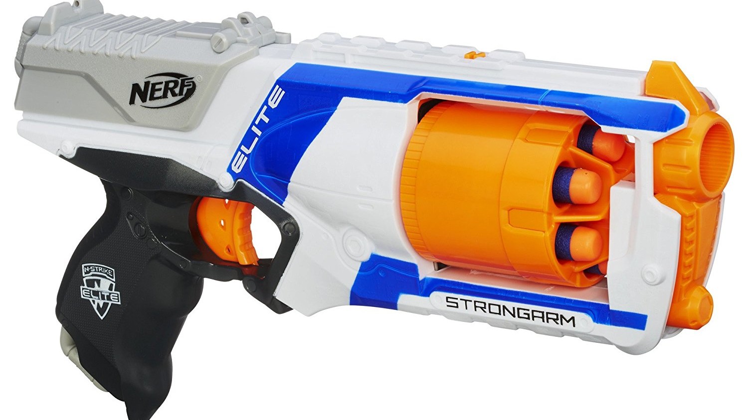 Some of the Nerf Guns you can choose in Extreme Sportf Philippines