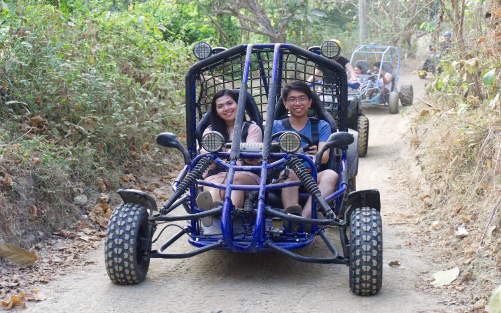 Amusement Park in the Philippines - Extreme Sports Philippines